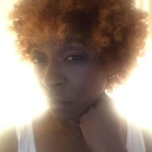 Meet your Posher, Terria